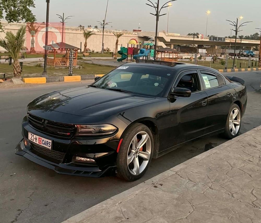 دودج تشارجر